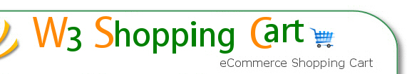 Small Business eCommerce Shopping Cart