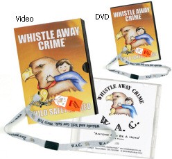 Our-Safety-Products - W.A.C. Suggested Child Safety Package - VIDEO