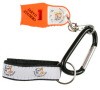 Our-Safety-Products - W.A.C. Non-chokable Whistle Wrist Set
