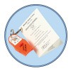 Our-Safety-Products - W.A.C. Whistle (Non-chokable)