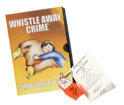 Our-Safety-Products - STANDARD Child Safety Package