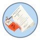 Our-Safety-Products - W.A.C. Whistle and Safety Lanyard Set [click to enlarge]