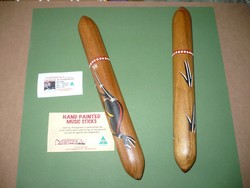 Products from Down Under - Music Sticks