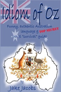 Products from Down Under - Idiom of Oz