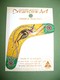 Buy Now Online - Boomerang Magnet Roo Yellow/Green > Fridge Magnets