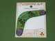 Buy Now Online - Boomerang Magnet Koala Green > Fridge Magnets
