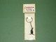 Buy Now Online - Opal Chip Keyring Kangaroo Standing > Dreamtime Opal Jewelry & KeyChains