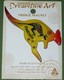 Buy Now Online - Kangaroo Magnet Golden > Fridge Magnets