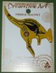 Buy Now Online - Kangaroo Magnet Yellow > Fridge Magnets