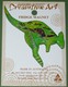 Buy Now Online - Kangaroo Magnet Green > Fridge Magnets