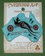 Buy Now Online - Aussie Map Blue Roo > Fridge Magnets