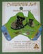 Buy Now Online - Aussie Map Green Koala > Fridge Magnets