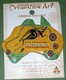Buy Now Online - Aussie Map Yellow Roo > Fridge Magnets