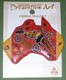 Buy Now Online - Aussie Map Marone Roo > Fridge Magnets